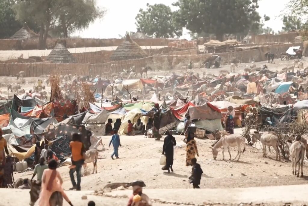 Sudan’s war isn’t nearly over – armed civilian groups are rising