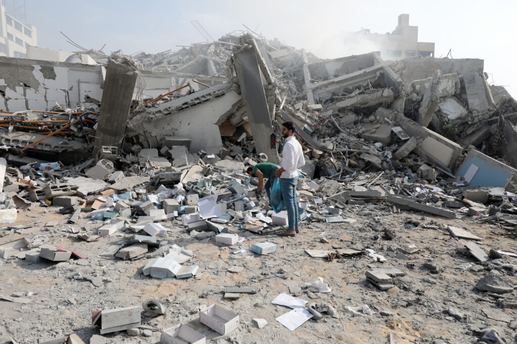 Gaza isn’t the first time US officials have downplayed atrocities by American-backed regimes – genocide scholars found similar strategies used from East Timor to Guatemala to Yemen